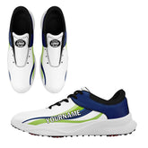 Custom Premium Golf Performance Shoes Personalized Sneaker FN062-E0605-3