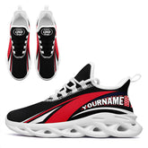 Custom Maxsoul Shoes Personalized Sneaker FN003-E025022-18