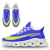 Custom Maxsoul Shoes Personalized Sneaker FN003-E020109-17