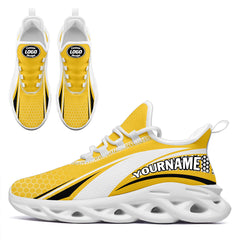 Custom Maxsoul Shoes Personalized Sneaker FN003-E025022-22