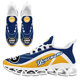 Custom Blue Yellow Maxsoul Shoes Personalized Sneaker FN003XD-D020391-4