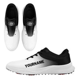 Custom Premium Golf Performance Shoes Personalized Sneaker FN062-E020086-10