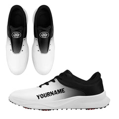 Custom Premium Golf Performance Shoes Personalized Sneaker FN062-E020086-10