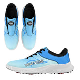 Custom Premium Golf Performance Shoes Personalized Sneaker FN062-E0605-6