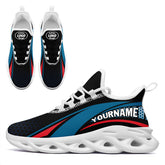 Custom Maxsoul Shoes Personalized Sneaker FN003-E025022-16