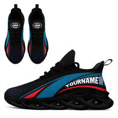 Custom Maxsoul Shoes Personalized Sneaker FN003-E025022-16