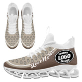 Custom Isabel Brown Maxsoul Shoes Personalized Sneaker FN030XD-D020388-5