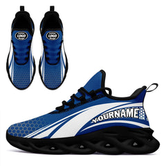 Custom Maxsoul Shoes Personalized Sneaker FN003-E025022-13