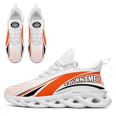 Custom Maxsoul Shoes Personalized Sneaker FN003-E025022-24