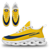 Custom Maxsoul Shoes Personalized Sneaker FN003-E020109-7