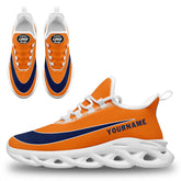 Custom Maxsoul Shoes Personalized Sneaker FN003-E020109-4