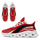 Custom Maxsoul Shoes Personalized Sneaker FN003-E025022-26