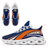 Custom Maxsoul Shoes Personalized Sneaker FN003-E025022-12