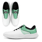 Custom Premium Golf Performance Shoes Personalized Sneaker FN062-E025042-2
