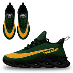 Custom Maxsoul Shoes Personalized Sneaker FN003-E020109-20