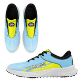 Custom Premium Golf Performance Shoes Personalized Sneaker FN062-E0605-10