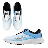 Custom Premium Golf Performance Shoes Personalized Sneaker FN062-E0605-2