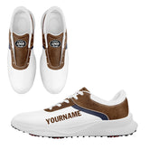 Custom Premium Golf Performance Shoes Personalized Sneaker FN062-E020086-11