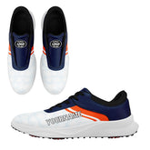 Custom Premium Golf Performance Shoes Personalized Sneaker FN062-E0605-11