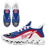 Custom Blue Red Maxsoul Shoes Personalized Sneaker FN003XD-D020391-1