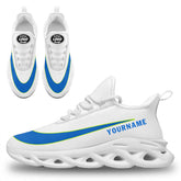 Custom Maxsoul Shoes Personalized Sneaker FN003-E020109-1