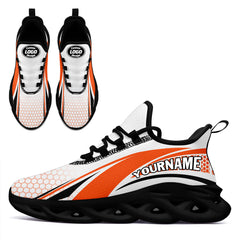 Custom Maxsoul Shoes Personalized Sneaker FN003-E025022-24