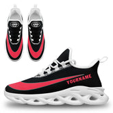 Custom Maxsoul Shoes Personalized Sneaker FN003-E020109-2