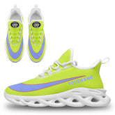 Custom Maxsoul Shoes Personalized Sneaker FN003-E020109-16