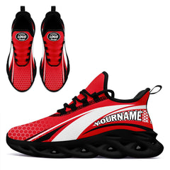 Custom Maxsoul Shoes Personalized Sneaker FN003-E025022-21