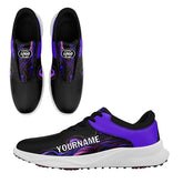 Custom Premium Golf Performance Shoes Personalized Sneaker FN062-E0605-7