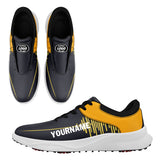 Custom Premium Golf Performance Shoes Personalized Sneaker FN062-E020086-5