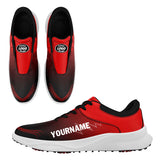 Custom Premium Golf Performance Shoes Personalized Sneaker FN062-E020086-2