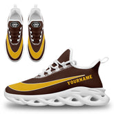 Custom Maxsoul Shoes Personalized Sneaker FN003-E020109-8