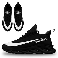 Custom Maxsoul Shoes Personalized Sneaker FN003-E020109-14