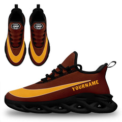 Custom Maxsoul Shoes Personalized Sneaker FN003-E020109-19