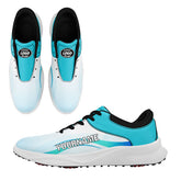 Custom Premium Golf Performance Shoes Personalized Sneaker FN062-E0605-1