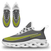 Custom Maxsoul Shoes Personalized Sneaker FN003-E020109-9