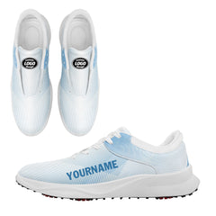 Custom Premium Golf Performance Shoes Personalized Sneaker FN062-E020086-7