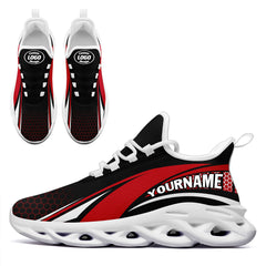 Custom Maxsoul Shoes Personalized Sneaker FN003-E025022-8