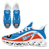 Custom Blue Orange Maxsoul Shoes Personalized Sneaker FN003XD-D020391-6