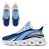Custom Maxsoul Shoes Personalized Sneaker FN003-E025022-27