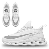 Custom Maxsoul Shoes Personalized Sneaker FN003-E020109-12