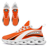 Custom Maxsoul Shoes Personalized Sneaker FN003-E025022-19