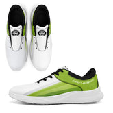 Custom Premium Golf Performance Shoes Personalized Sneaker FN062-E025042-4