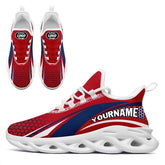 Custom Maxsoul Shoes Personalized Sneaker FN003-E025022-14