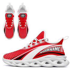 Custom Maxsoul Shoes Personalized Sneaker FN003-E025022-21