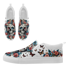 Custom Hoodie Hat and Shoes Combo Offer Personalized Combo ZH-E027001-4
