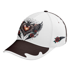 Custom Hoodie Hat and Shoes Combo Offer Personalized Combo ZH-E027001-9