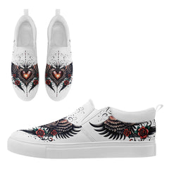 Custom Hoodie Hat and Shoes Combo Offer Personalized Combo ZH-E027001-9