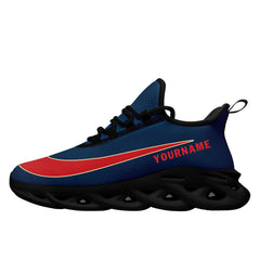 Custom Maxsoul Shoes Personalized Sneaker FN003-E020109-3